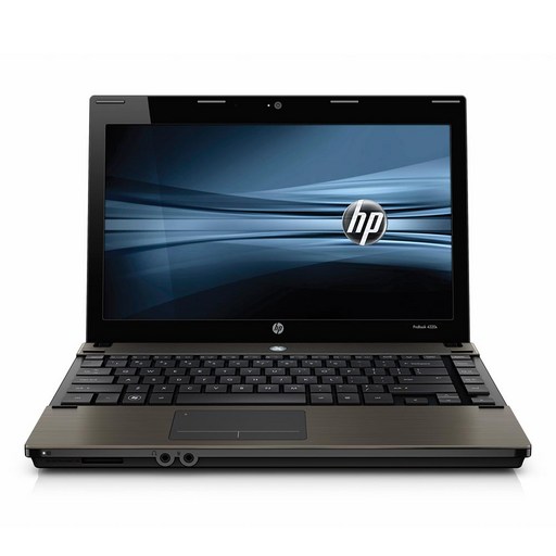 HP PROBOOK 4411S 가성비좋은 인강용 중고노트북, 4GB, SSD256GB, 윈도우7