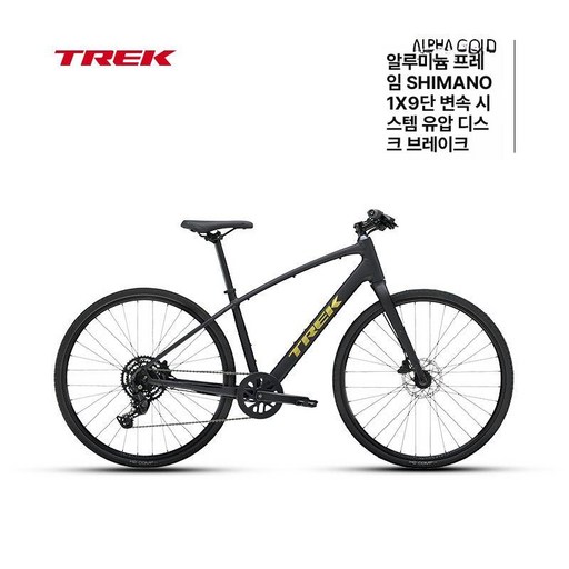 트렉자전거 자전거 성인