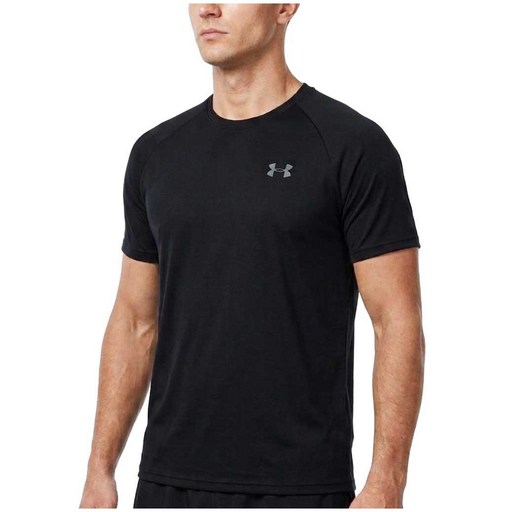 언더아머 TECH 2.0 MENS SHORT SLEEVE 헬스 운동 러닝 트레이닝 반소매 반팔 티셔츠