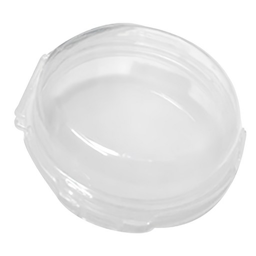 아이엘 양면 에어퍼프 케이스 6.5 x 3 cm