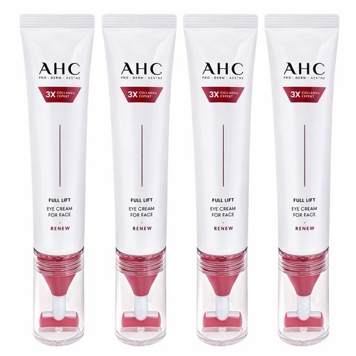 AHC 시즌14 풀 리프트 T괄사 리프팅 아이크림