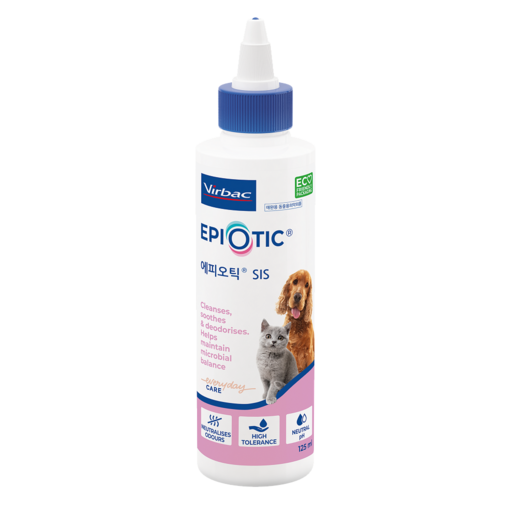 버박 에피오틱 귀세정제 가격비교 상품평 구매가이드