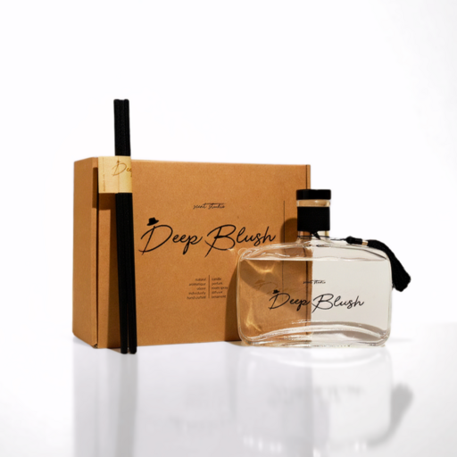 딥블러쉬 실내 방향제 대용량 디퓨저