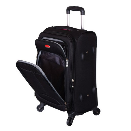 사보이 EVA 신제품 소프트천 20형 24형 28형 포켓확장 빅스타