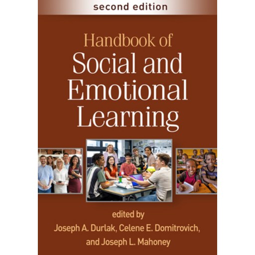 (영문도서) Handbook of Social and Emotional Learning, Paperback