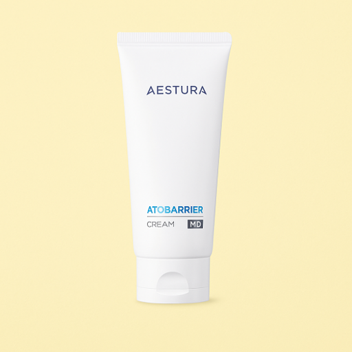 아토베리어 크림 엠디 100ml