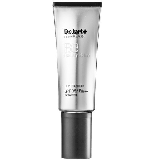 닥터자르트 실버라벨 플러스 비비크림 40ml 1EA