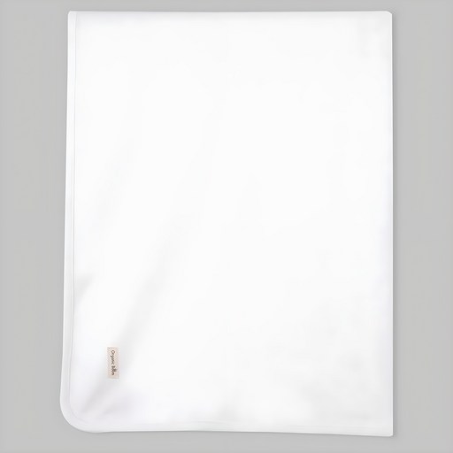 오가닉붐 유기농 직사각형 조리원 사계절 속싸보