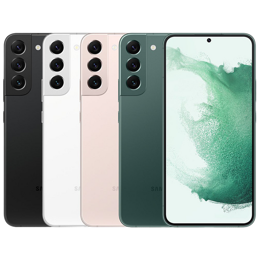 삼성 갤럭시 S22 공기계 미사용 새제품 SM901