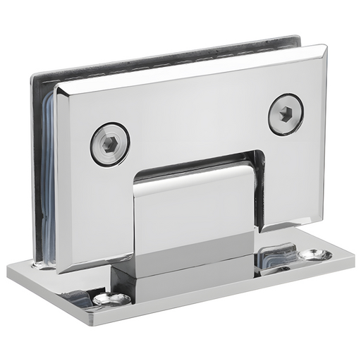 샤워부스경첩, 1개