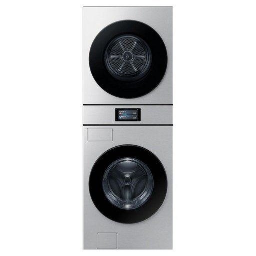 삼성전자 Bespoke AI 원바디 WF90F21GBT  건조기 DV90F20BBT 21kg 20kg 방문설치