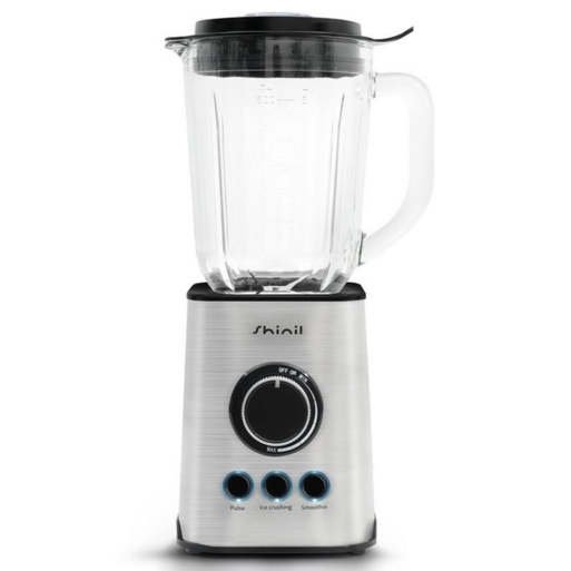 신일 유리믹서기 1.5L 얼음 가정용 미니 블랜더 소형믹서기, SMXSH350