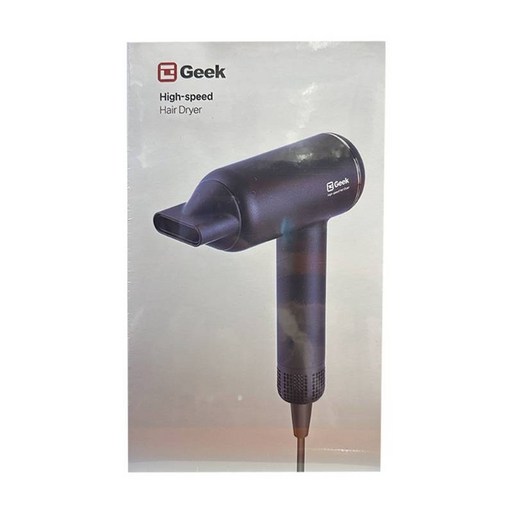 호텔에서 사용하는 GEEK 파워 드라이어 ss641321323