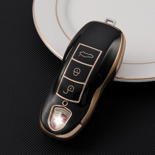 자동차 TPU 키케이스포르쉐