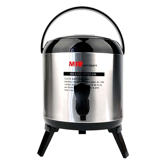 워터저그 키퍼 보온보냉 MWJ