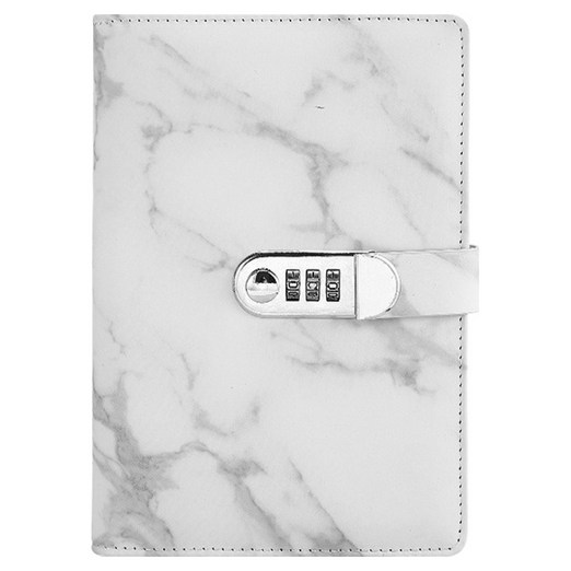 마메 시크릿 만년 다이어리 자물쇠 수첩 비밀일기장