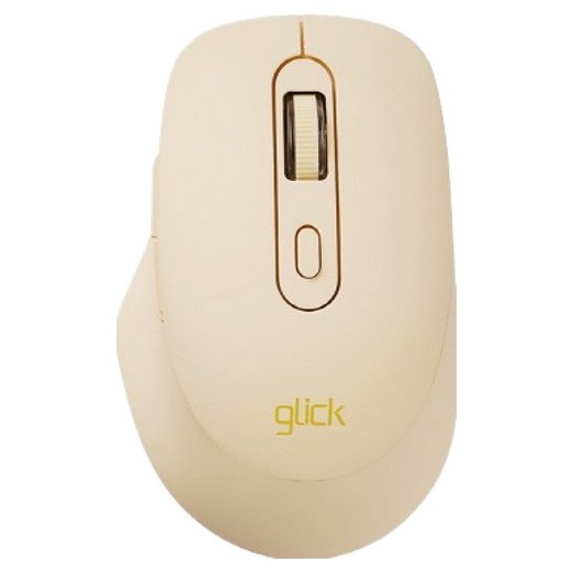 지클락커 오피스프로 다쿠아즈M 무선 블루투스 무소음 마우스