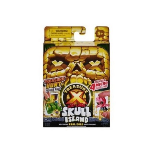 영실업 트레져X로스트아일랜드헌터백