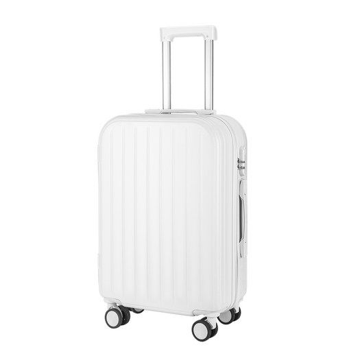 QZ 견고한 고급 여행용 하드 캐리어