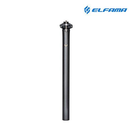 엘파마 자전거 사이클 판타시아 카본 시트포스트