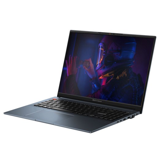 에이수스 2022 비보북 프로 15 OLED 라이젠7 라이젠 5000 시리즈 지포스 RTX 3050