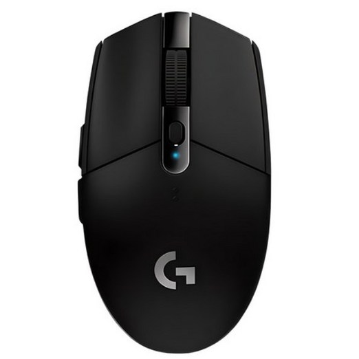 로지텍 LIGHTSPEED 무선 게이밍 마우스