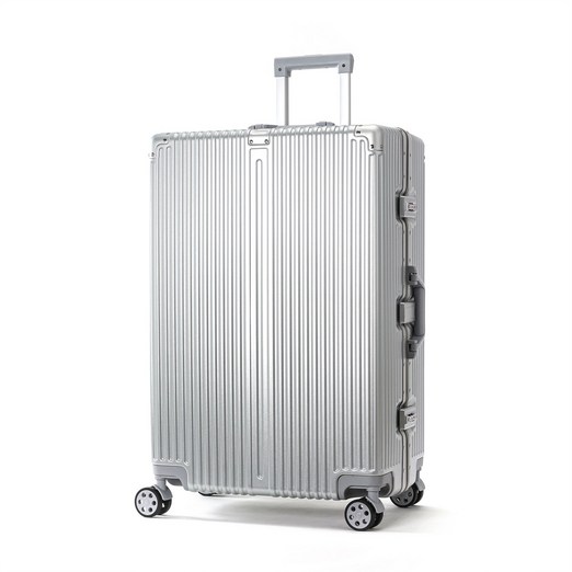 히노모토바퀴10년AS 100 독일 Makrolon 폴리카보네이트PC 캐리어 알루미늄프레임 여행용캐리어 28인치 24인치 20인치 중대형