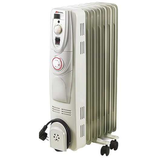 신일 라디에이터 7핀형