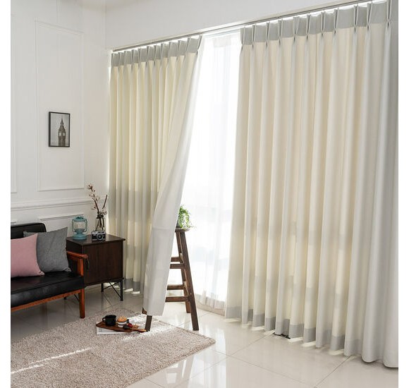 형상나비주름커튼: 고급스러움과 실용성을 모두 갖춘 나만의 창가 연출 완벽 가이드