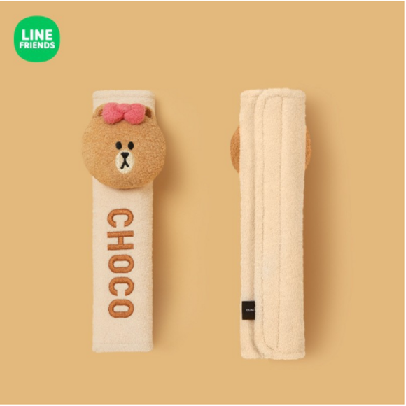 라인프렌즈 벨트커버: 귀엽고 실용적인 나만의 벨트 커버 찾기 – 디자인, 브랜드, 기능 비교 가이드