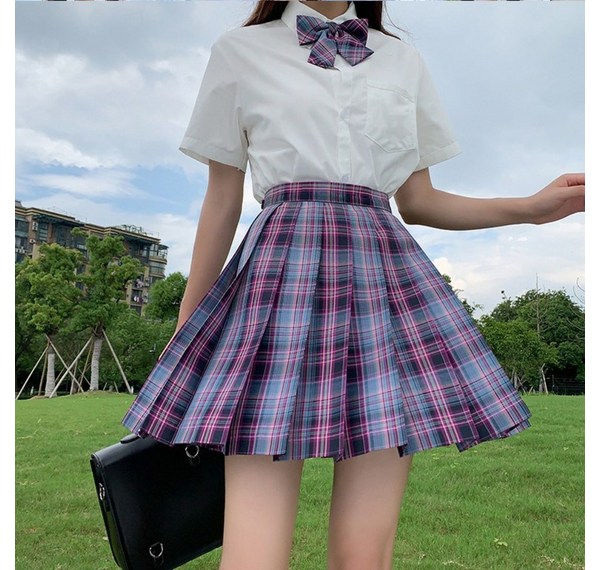 ✨대만 감성 뿜뿜! 나만의 스타일을 찾아 떠나는 대만 교복 여행✨