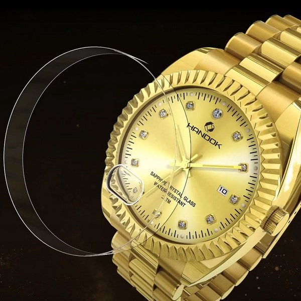 깊은 장인정신과 시간의 예술: 한독괘종시계의 모든 것