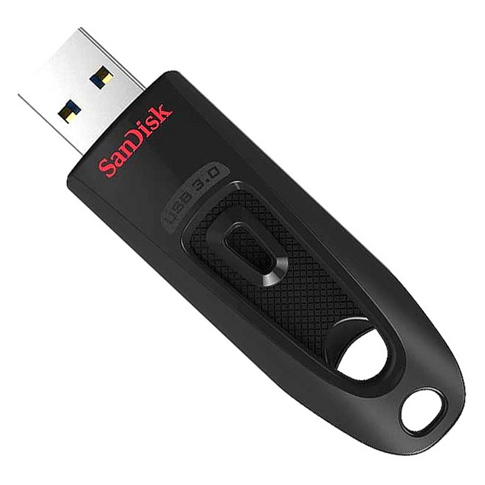 샌디스크 울트라 USB3.0메모리 SDCZ48-128G 5p