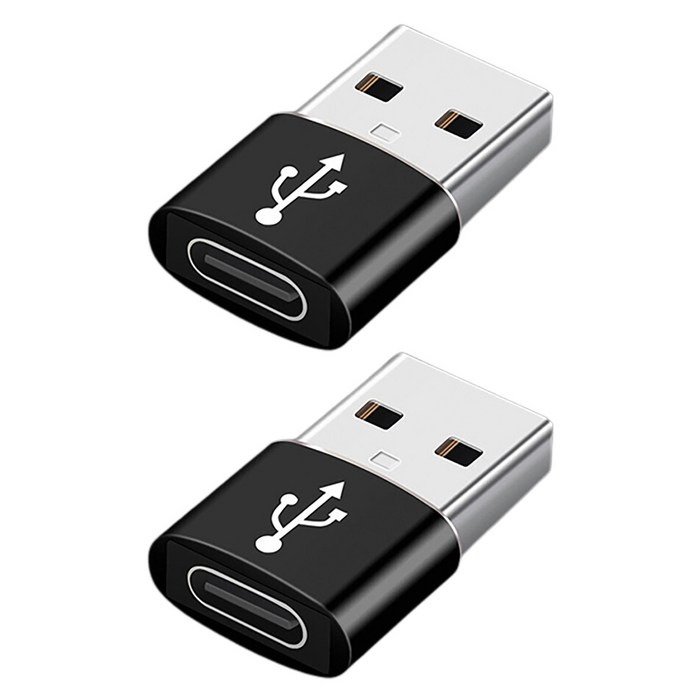 잇곰 스마트 IG USB A타입C타입 고속 변환 젠더