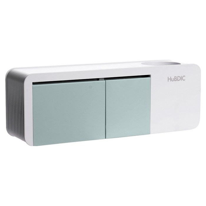 휴비딕 가정용 자동 칫솔살균기