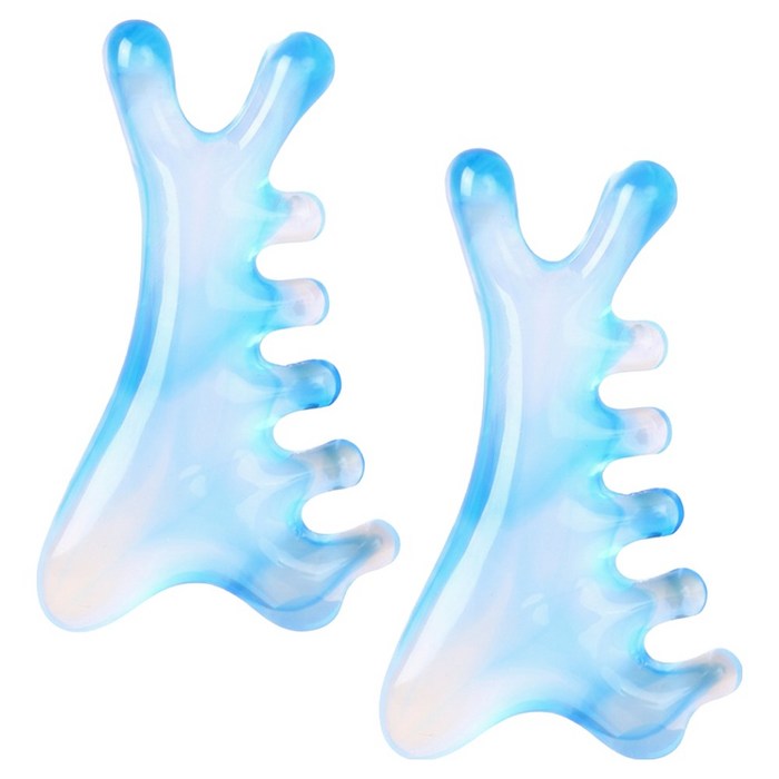 와이홉 4in1 바디 페이스 괄사