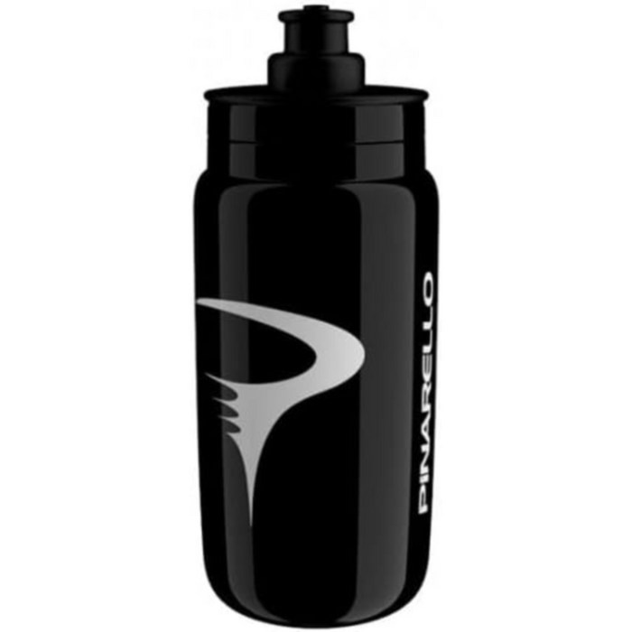 피나렐로 Pinarello 자전거 물통 74mm 550ml 블랙 피나렐로 Pinarello 자전거 물통 74mm 550ml 블랙