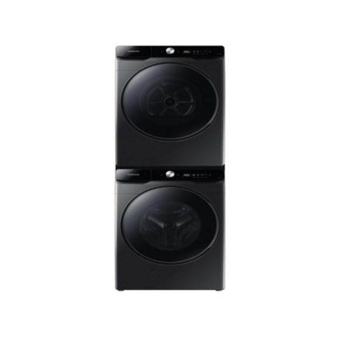 기타 [삼성설치]삼성 24+17kg 세탁기건조기세트 WF24T8500KV+DV17T8740BV /bs