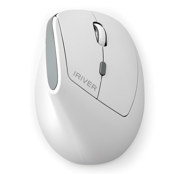 아이리버 여성용 손목보호 작은손 무선 버티컬 마우스 EQwearLady Vertical Grip EV15 아이리버 여성용 손목보호 작은손 무선 버티컬 마우스 EQwearLady Vertical Grip EV15