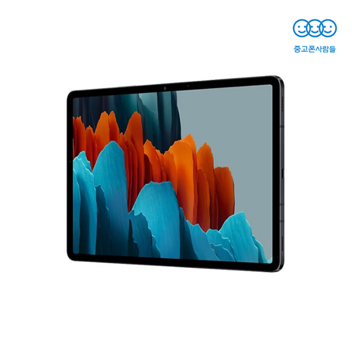 삼성전자 갤럭시탭S7 태블릿 PC 128GB LTEWIFI 펜 미포함