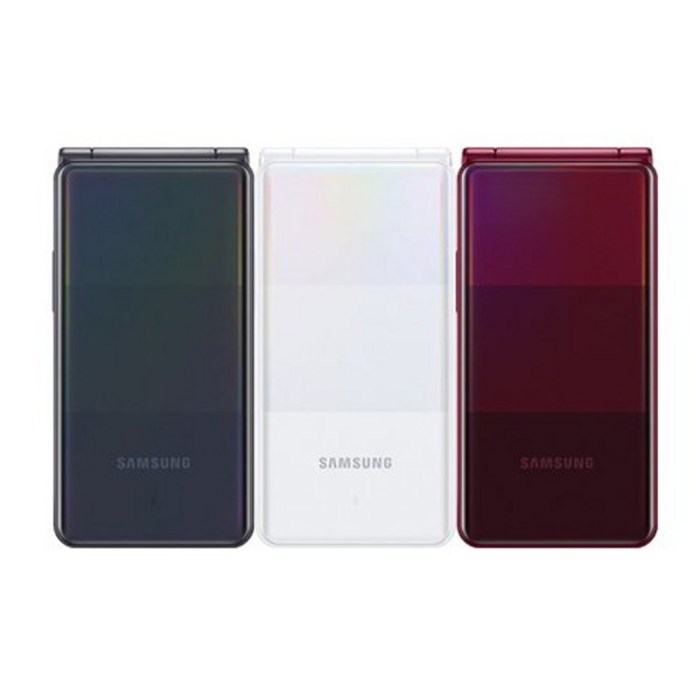 삼성 갤럭시 폴더2 SM-G160 중고A등급 효도폰 학생폰 공신폰 SD카드 32G/충전기/케이스 증정