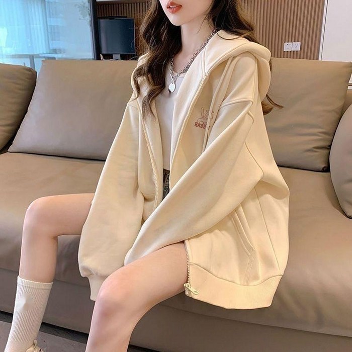 ANYOU 여성맨투맨 여성후드티 후드 티셔츠 커플후드티 남녀공용 오버핏 ANYOU 여성맨투맨 여성후드티 후드 티셔츠 커플후드티 남녀공용 오버핏