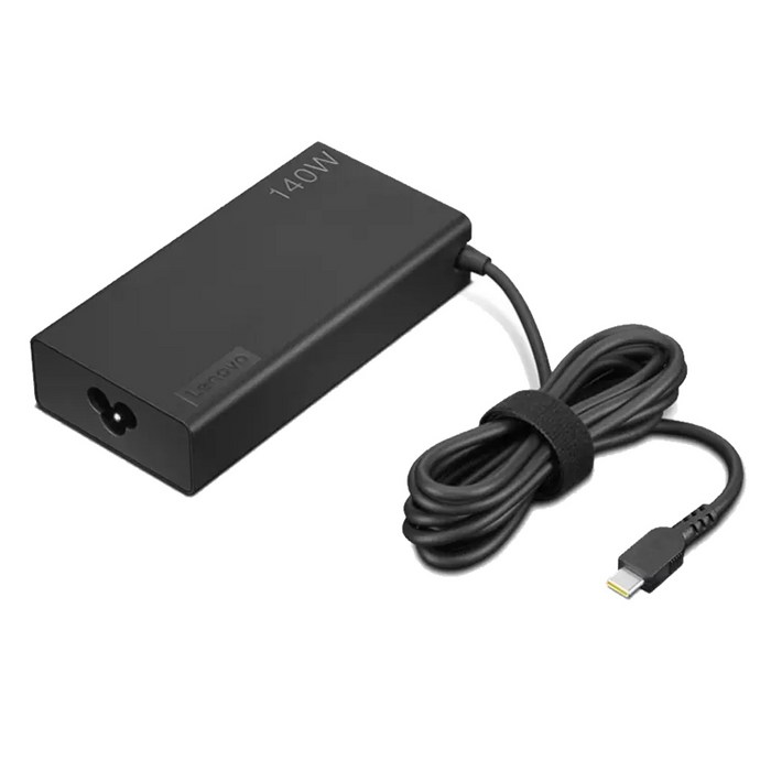 Lenovo 정품 5V 3A9V 3A15V 3A19.95V 5A20V 7A 140W USBC 타입 어댑터 Legion 9i Yoga Pro 7 14AHP9 충전기, 1개