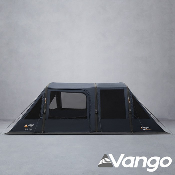 반고 에어하이브 500 에어 텐트, 단품