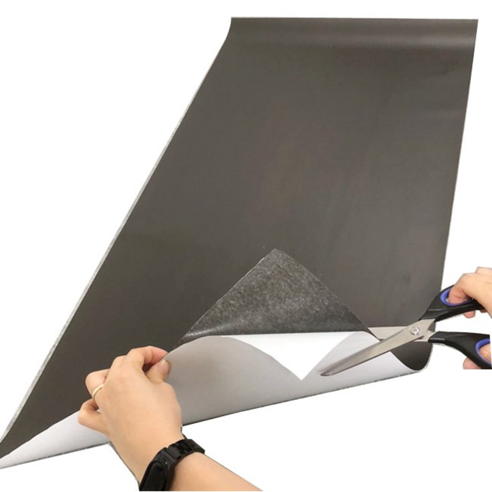 제이스마그네트 1m 고무 철지롤 접착 게시판 보드 자석 부착용, 1mx505x0.5T 양면테이프 제이스마그네트 1m 고무 철지롤 접착 게시판 보드 자석 부착용, 1mx505x0.5T 양면테이프