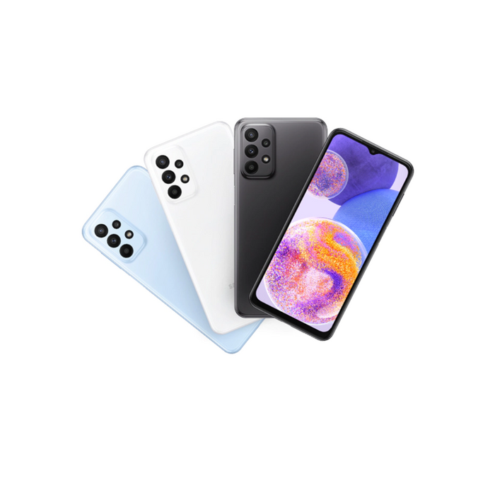 삼성전자 갤럭시 A23 128GB LTE 통신사 자급제 SMA235N 미개봉 삼성정품