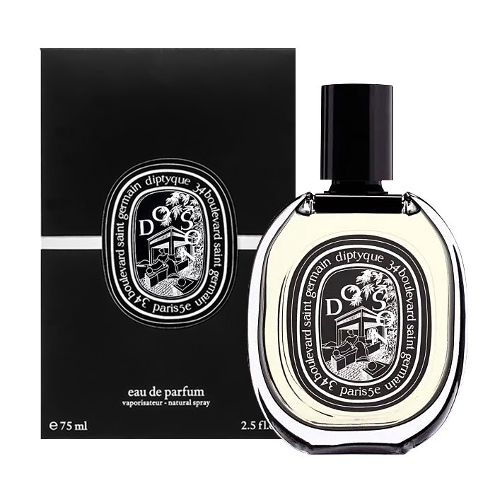 딥디크 도손 EDP