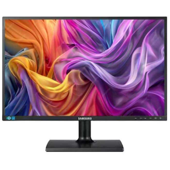 삼성전자 S22C200B 22인치 모니터 FHD LED 벽걸이가능 사무업무CCTV용 중고