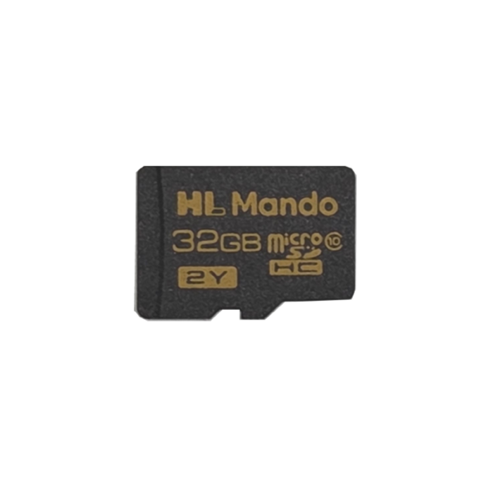 만도 블랙박스 마이크로 SD 메모리카드 32GB