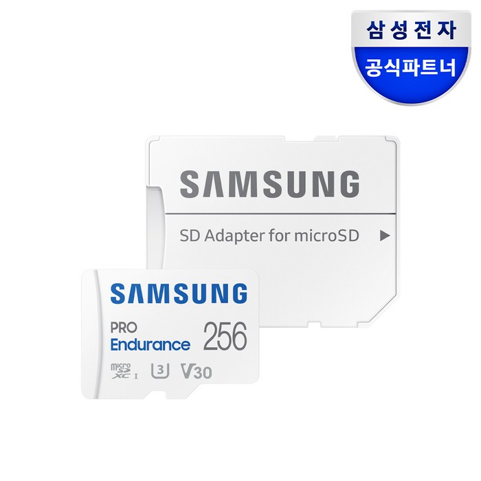 삼성전자 삼성 공식인증 마이크로SD 메모리카드 소닉 PRO PLUS TF리더기 Z1, 256GB, 1개 삼성전자 삼성 공식인증 마이크로SD 메모리카드 소닉 PRO PLUS TF리더기 Z1, 256GB, 1개